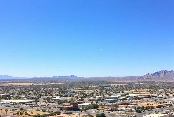 Lancaster California