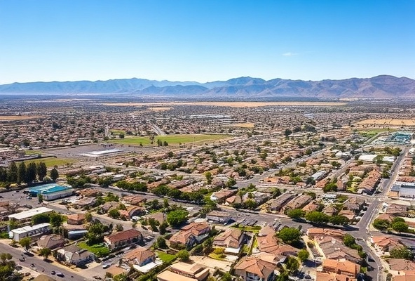 Santa Clarita California
