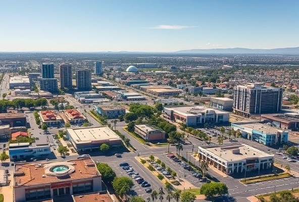 Anaheim California