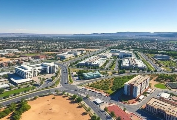 Irvine California