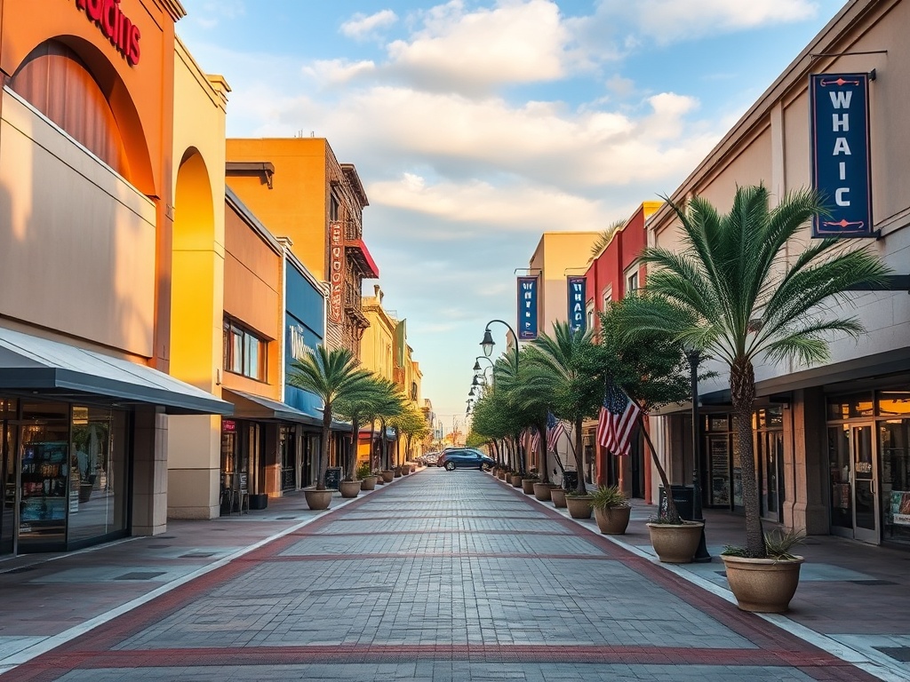 Glendale California