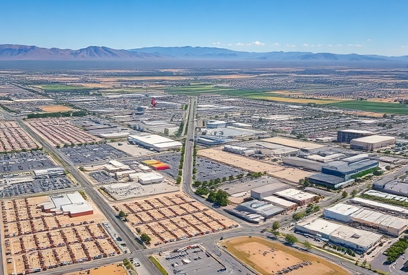 Fontana California