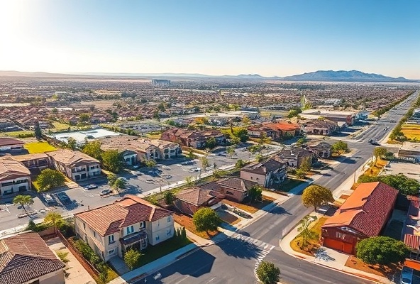 Eastvale California