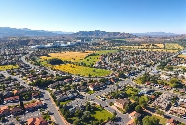 Jurupa Valley California