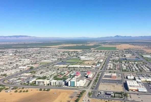 Perris California