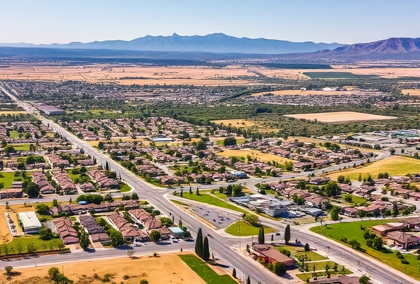 Murrieta California