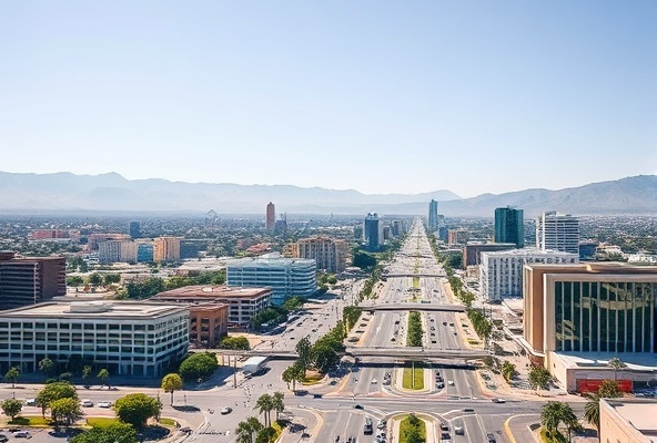 San Bernardino California