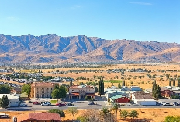 Norco California