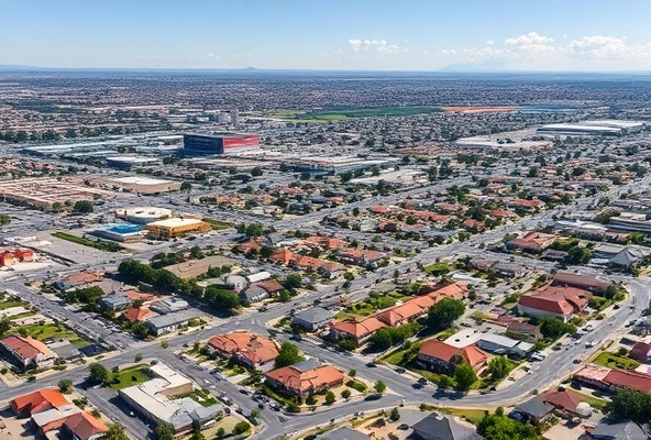 Corona California