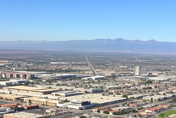 Upland California