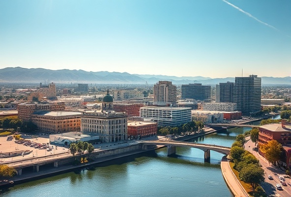 Riverside California