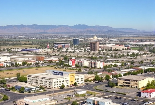 Beaumont California