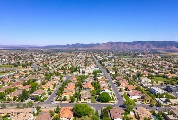 Menifee California