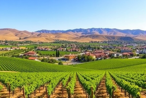 Temecula California