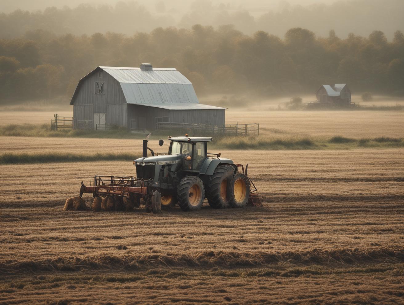 farming community
