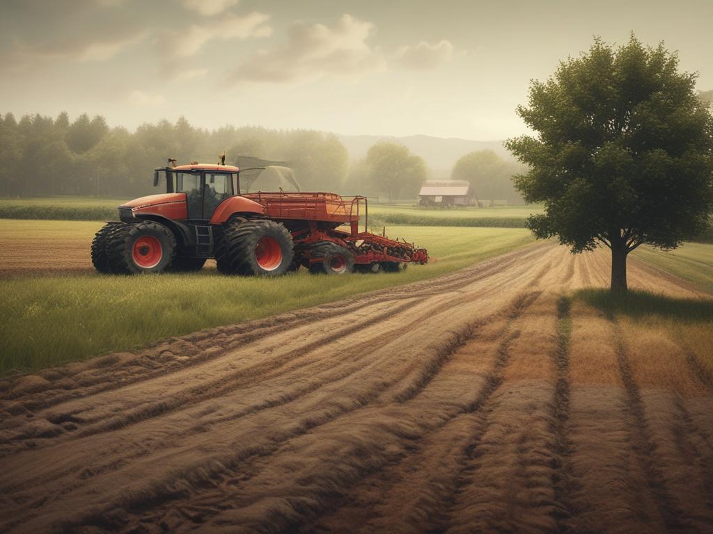 Farming Simulator, mods, sharing, community, creativity