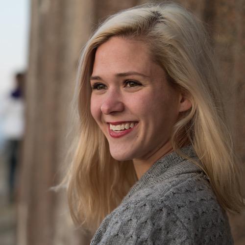 Julia Gomez, MEd  (aka “Jules”)