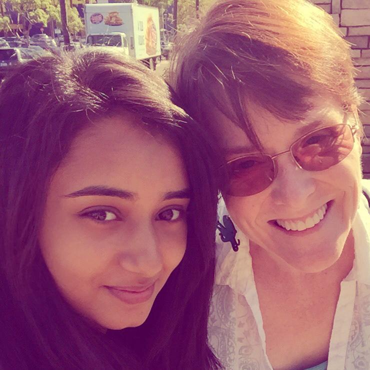 Priya Dharshini, MSC Marketing