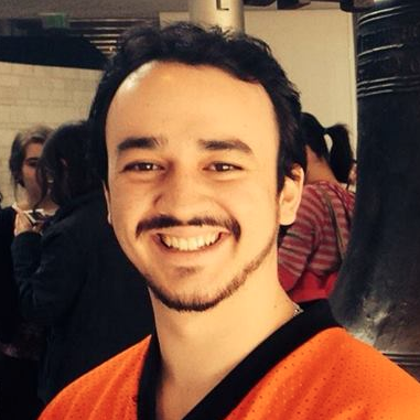 Rocco Petrongolo, BS CS  (aka “The Rocc”)