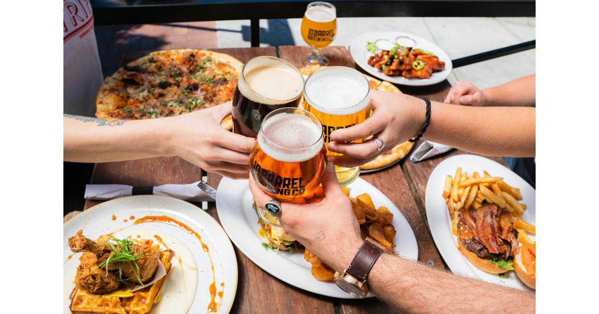 5 reasons to use Dollar Off Drinks for discounted drinks in Orlando