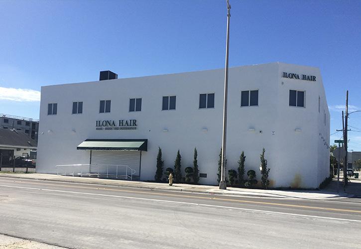 Learn more about this commercial project we were happy to help with.