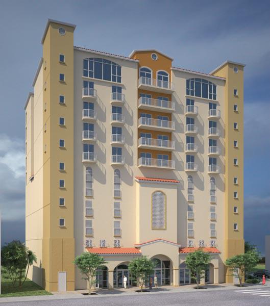 Learn more about this commercial project we were happy to help with.