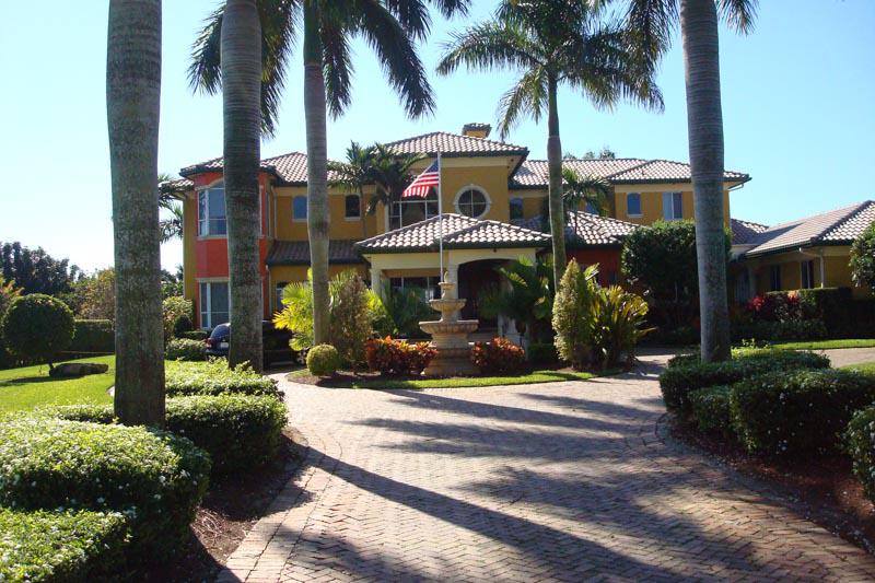 Learn more about this custom home project we worked on.