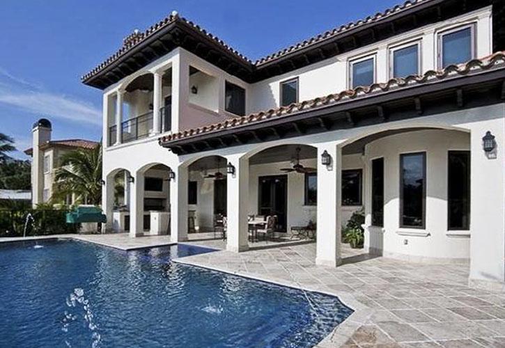 From design to construction, we can craft your ideal home.