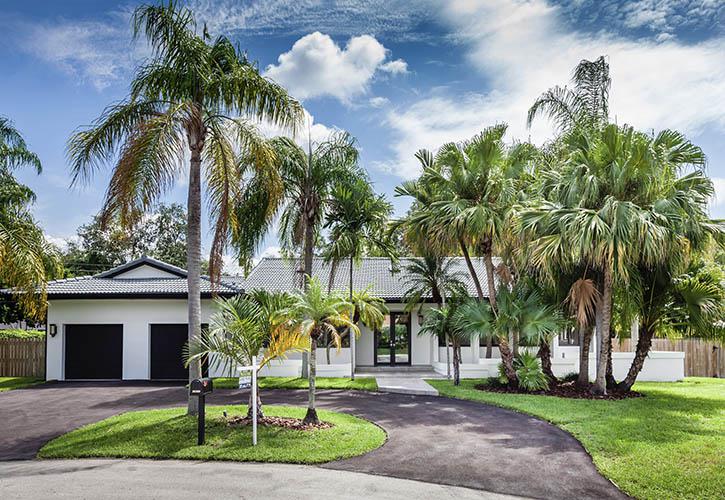 Learn more about this custom home project we worked on.