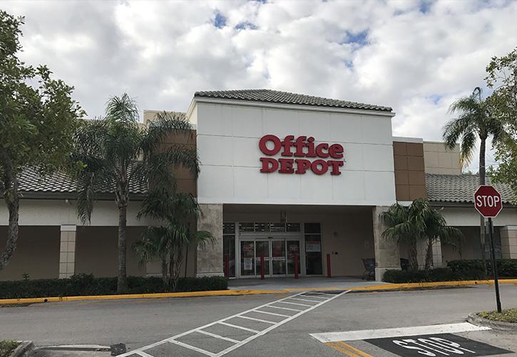 Learn more about this commercial project we were happy to help with.