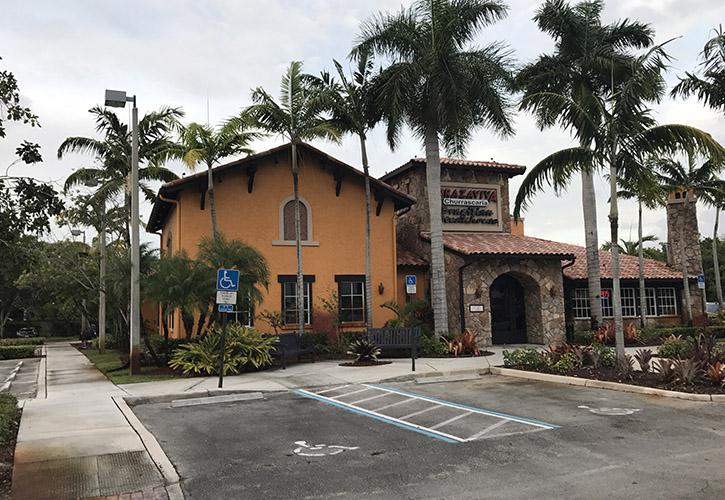 Learn more about this commercial project we were happy to help with.