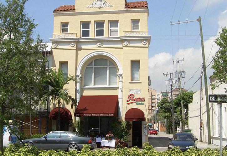 Learn more about this commercial project we were happy to help with.