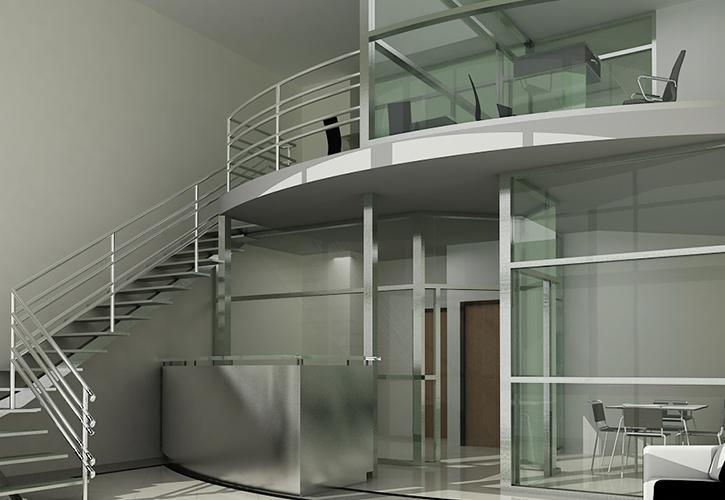 Learn more about this commercial project we were happy to help with.