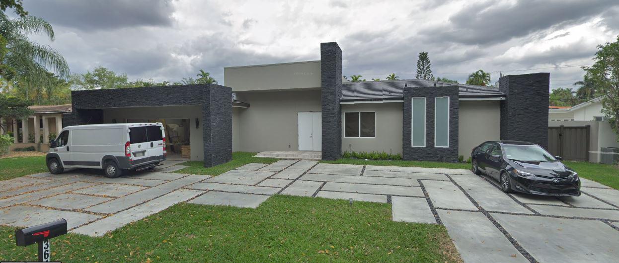 Learn more about this remodeling project we worked on.