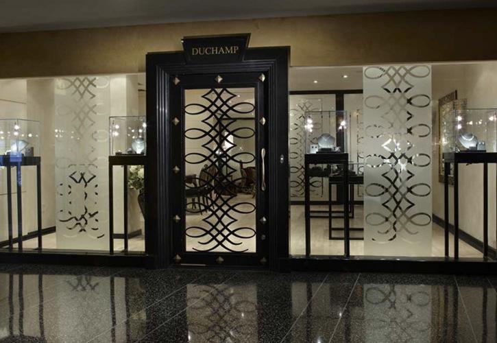 Learn more about this commercial project we were happy to help with.