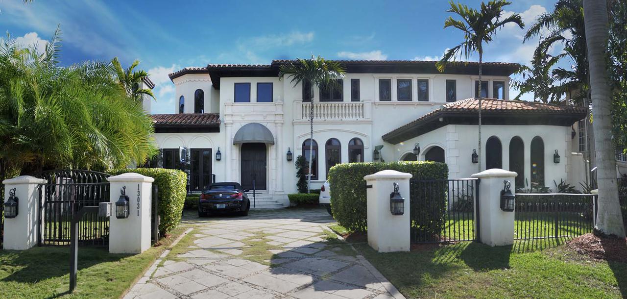 Learn more about this custom home project we worked on.