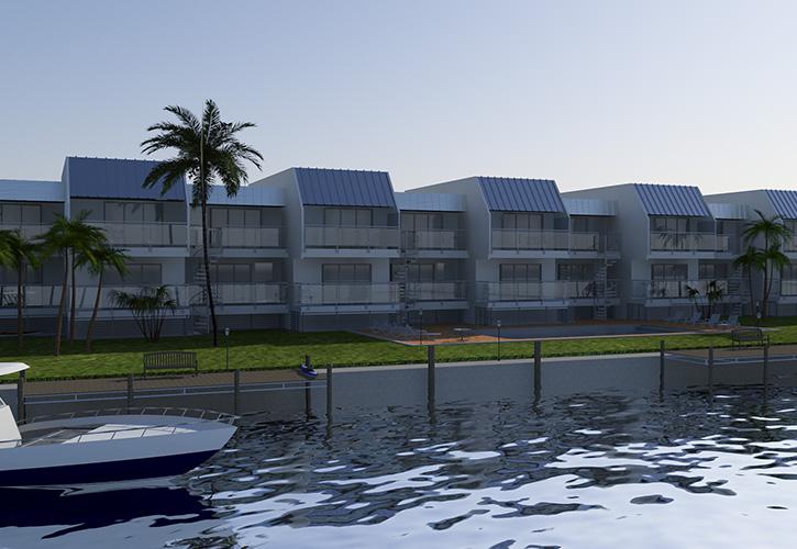 Learn more about this commercial project we were happy to help with.