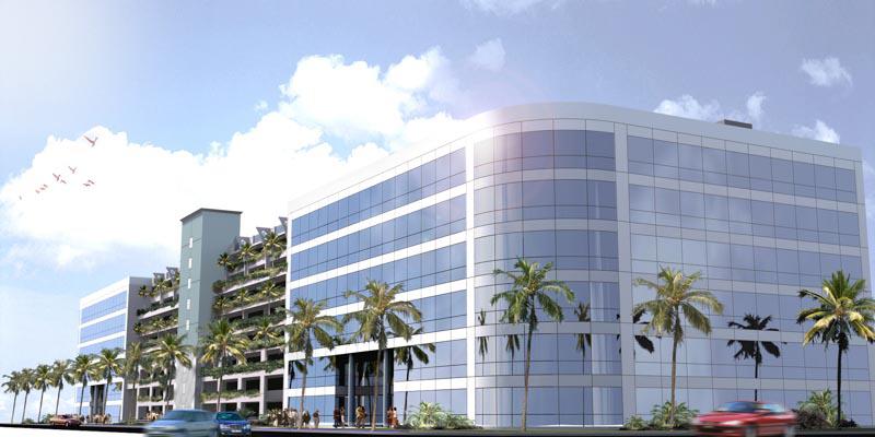 Learn more about this commercial project we were happy to help with.