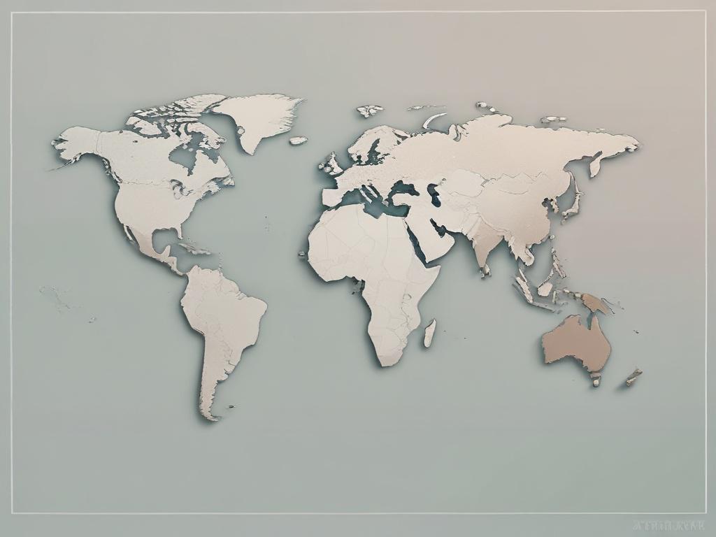 global trade, international relations, economic impact