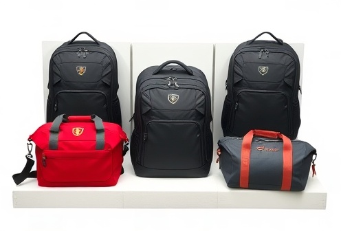 Bags & Backpacks