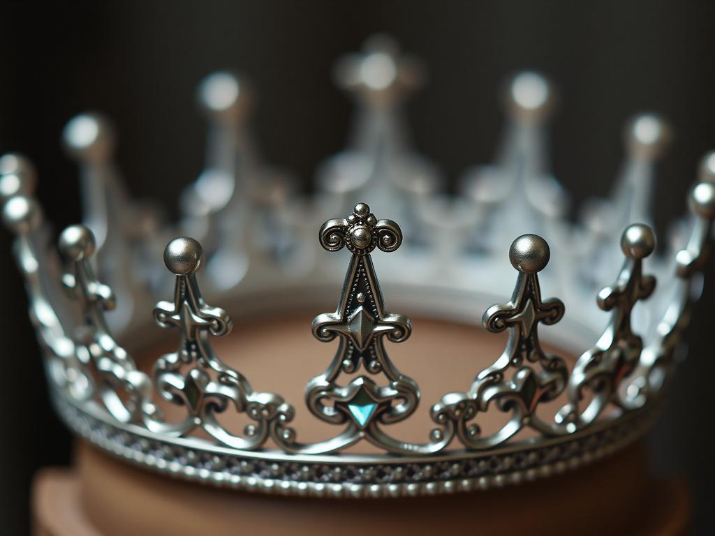 The Crown We Were Born With