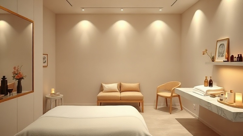 Article about choosing first aesthetic treatment