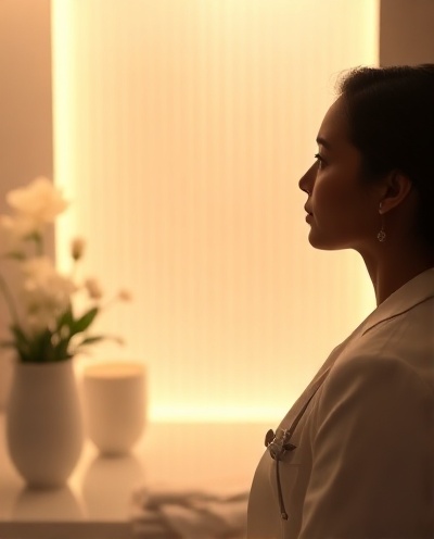 Skin Health Specialist profile placeholder