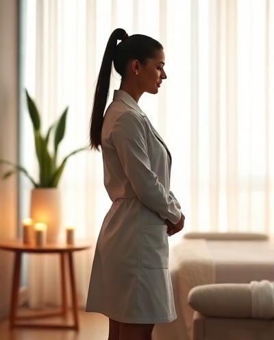 Aesthetic Practitioner profile placeholder