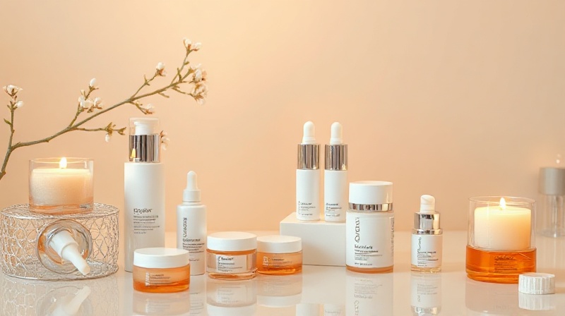 Article about aftercare skincare routine