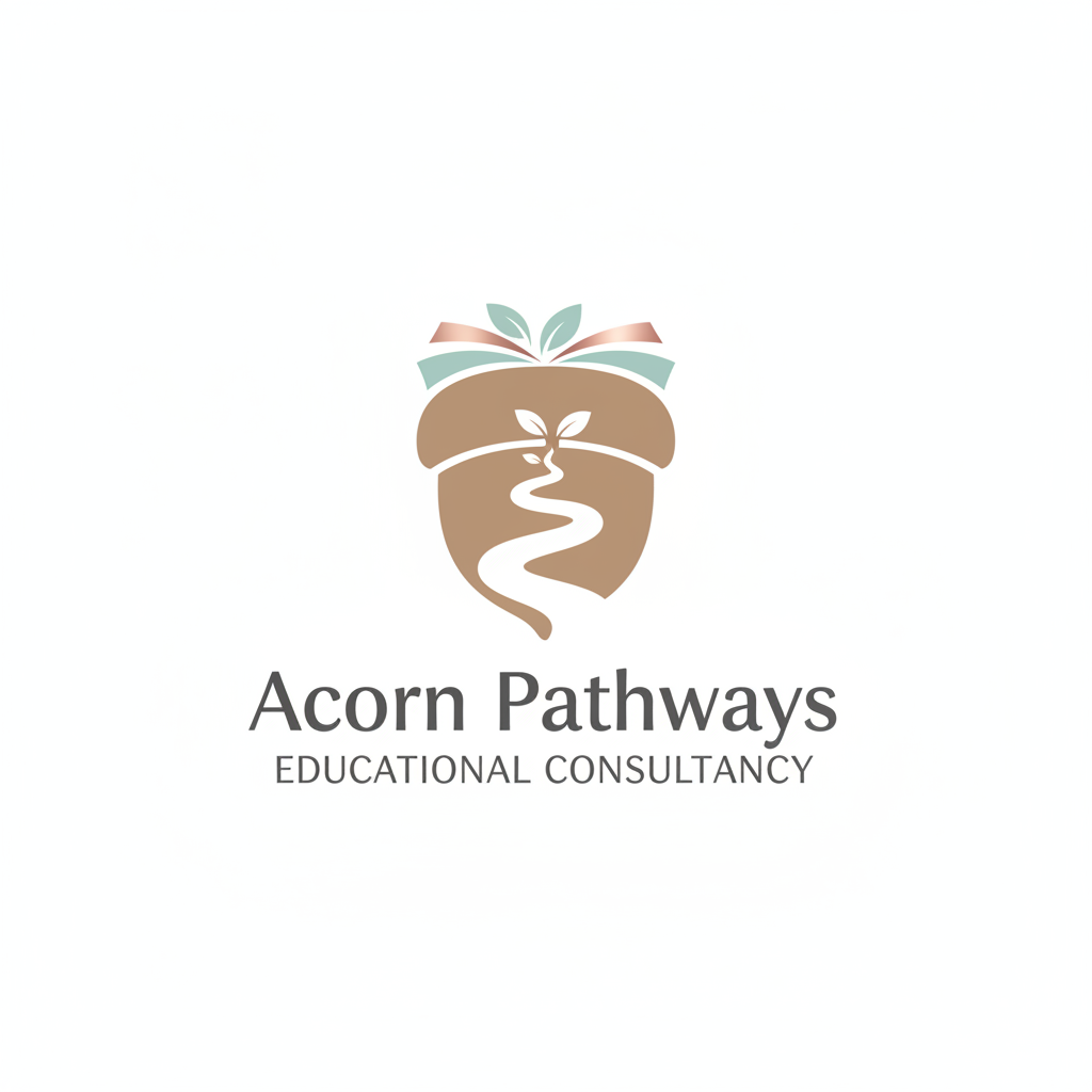 Acorn Pathways logo