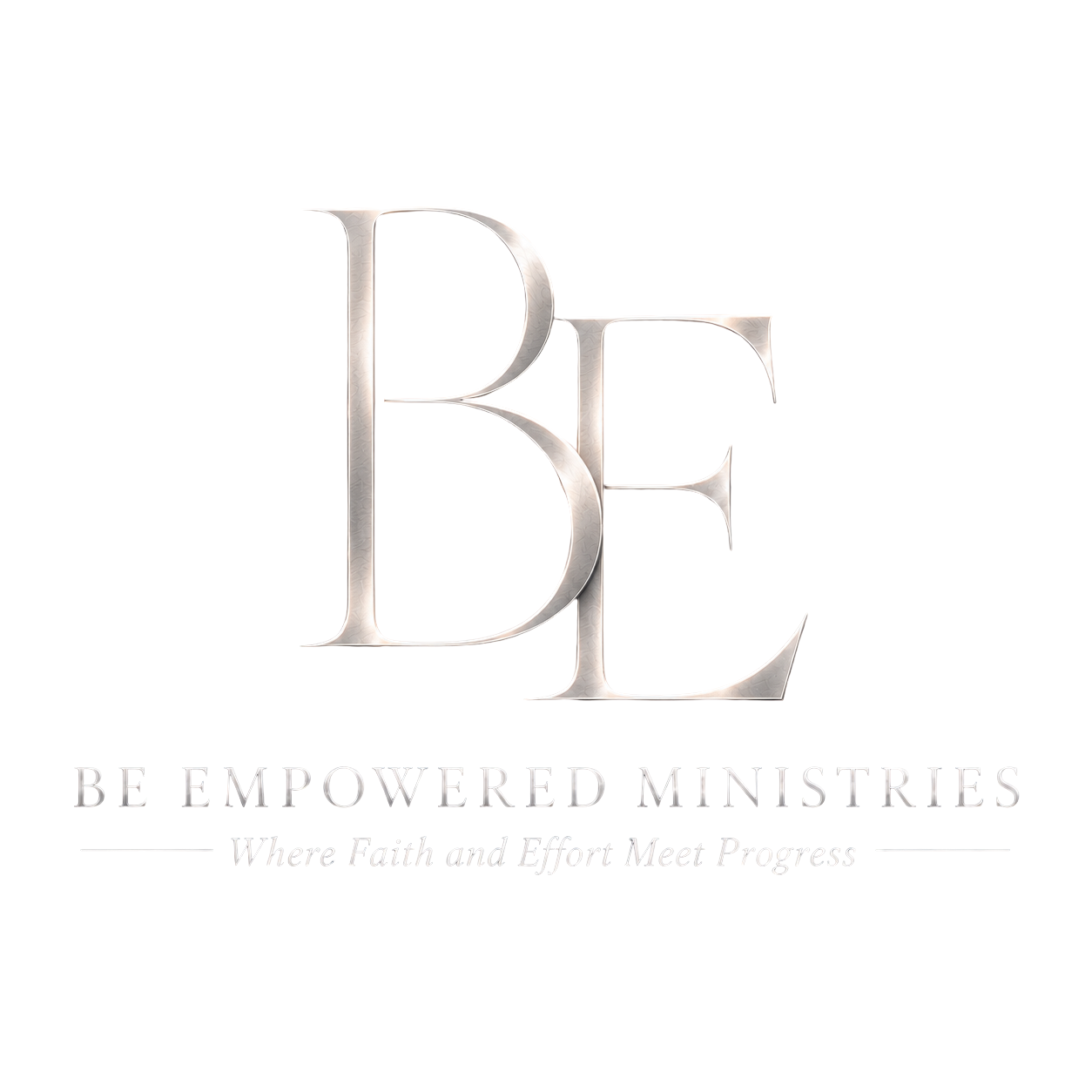 Be Empowered Ministries Logo