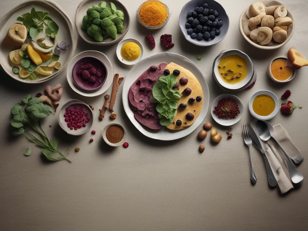 artisan food, culinary experiences, gourmet dining