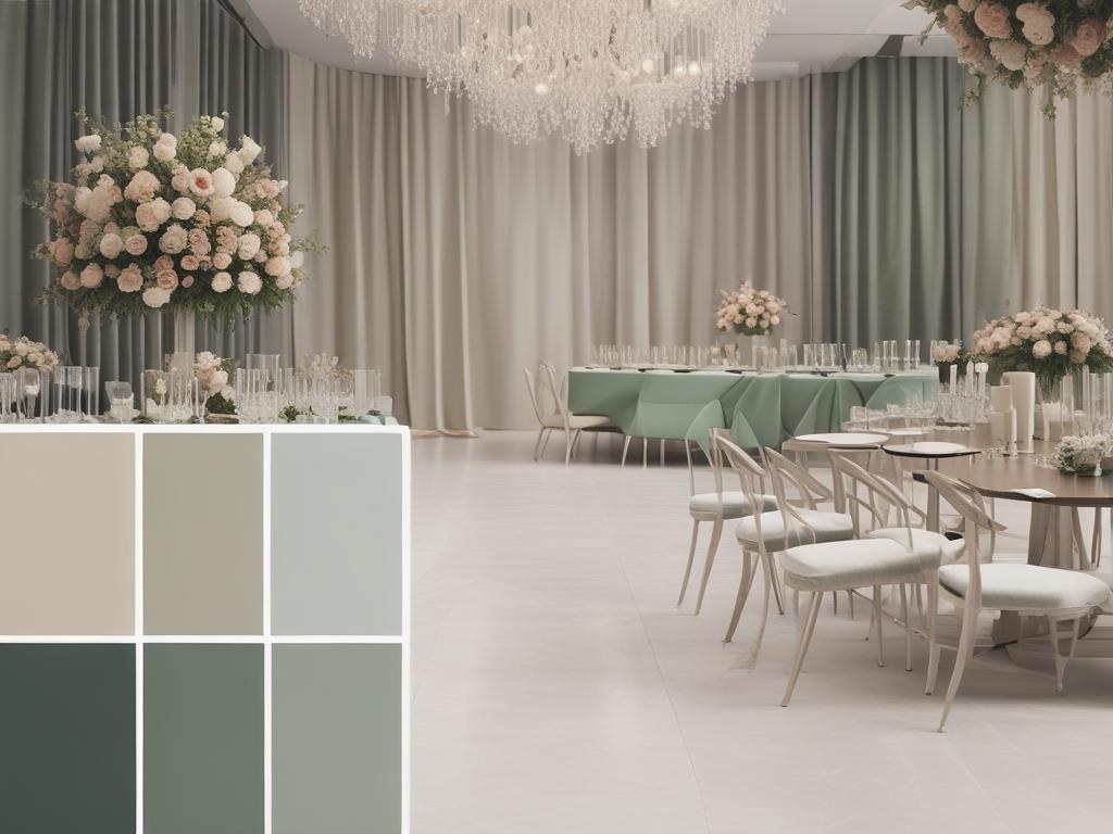 event management, seamless planning, memorable experiences, coordination