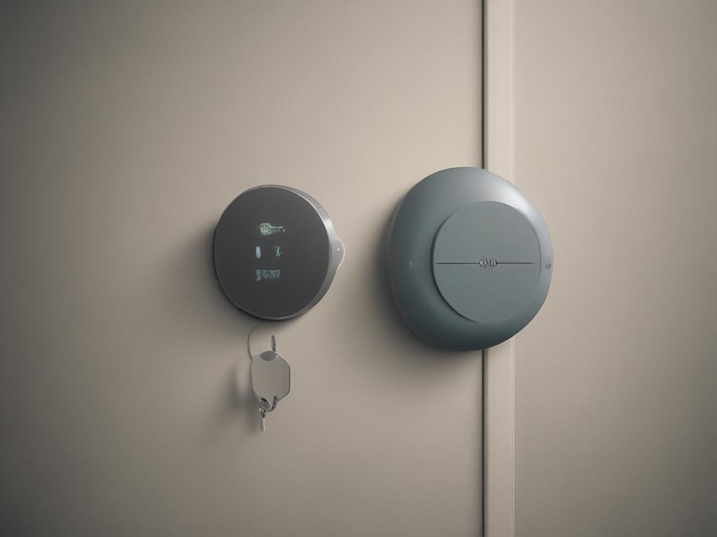 smart lock, selection, advanced technology, security, stylish designs
